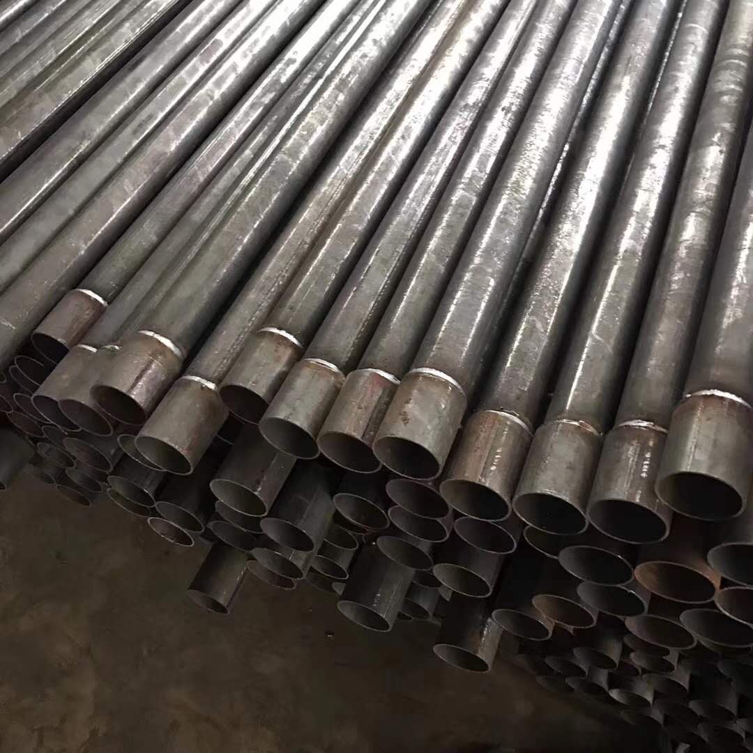 梁平桥梁声测管54mm国标
